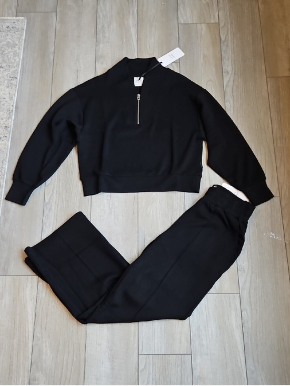 Varley Doublesoft Set (30 pant)